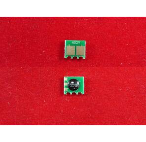 Чип HP Color Laserjet Enterprise 500 M551 Yellow,  6K  (ELP,  Китай)