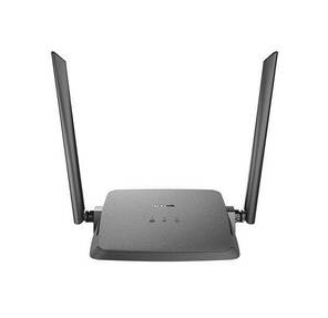 D-Link DIR-615 / Z1A Беспроводной маршрутизатор N300,  100Base-TX WAN,  4x100Base-TX LAN