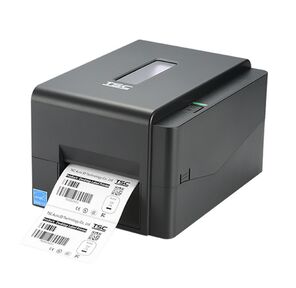 Принтер этикеток TSC TE210, TT,  4",  203 dpi,  6 ips,  USB,  Ethernet,  RS-232,  USB Host
