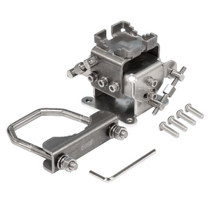 MikroTik Precision alignment metallic mount for LHG series products