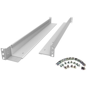 Modified RAL-6010 & Shelf  Рельсы