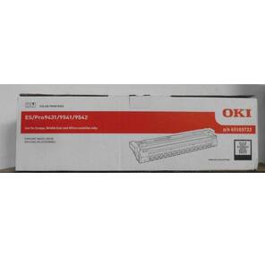 OKI 45103722 - Барабан черный  (40000 копий) {OKI ES9431 / ES9541}