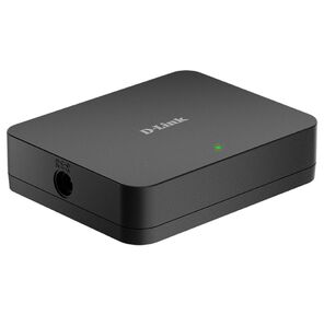 Коммутатор D-Link DGS-1005A / G1A 5x1Гбит / с неуправляемый