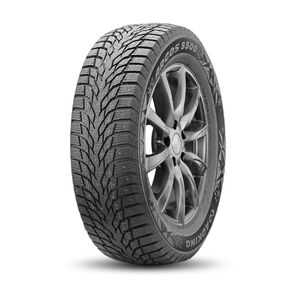 Зимние шипованные шины Roadking ARGOS S500 265 / 55 R19 113T