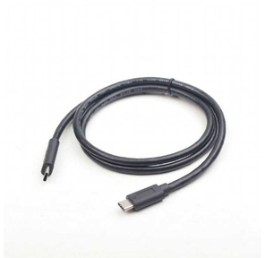 Cablexpert Кабель USB3.1 Type-C / USB3.1 Type-C,  0, 3м,  пакет  (CCP-USB3.1-CMCM-0.3M)