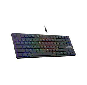 Клавиатура механическая DEFENDER  (45135) Cleikos GK-135