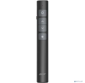 Презентер Acer OOG400 Radio USB  (10м) черный