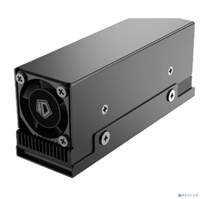 Радиатор ID-Cooling Zero M25 черный24.6dB Al 90gr Ret