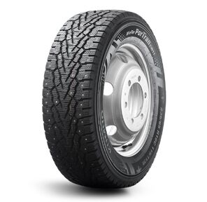 Kumho 195 / 75 R16C Winter PorTran CW11 107 / 105R Шипы