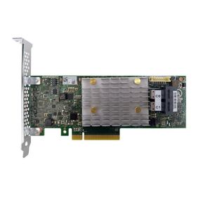 ThinkSystem RAID 9350-8i 2GB Flash PCIe 12Gb Adapter