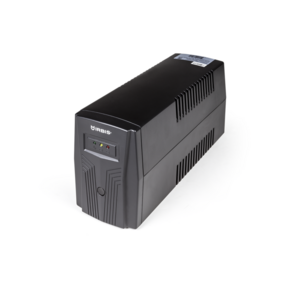 Источник бесперебойного питания IRBIS UPS Personal 800VA / 480W,  Line-Interactive,  AVR,  3xC13 outlets,  USB,  2 year warranty