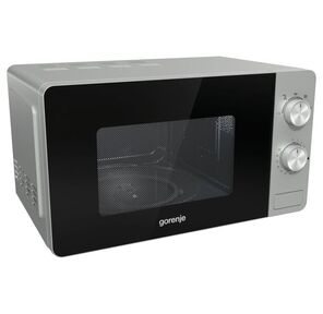 Микроволновая печь 20L SOLO MO20E1S 733234 GORENJE