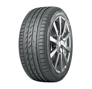 Ikon Tyres 215 / 55 R16 Nordman SZ2 97W
