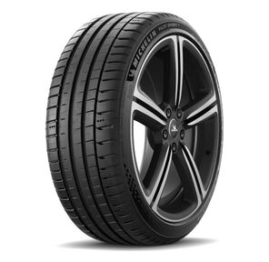 Michelin 225 / 55 R17 Pilot Sport 5 101Y