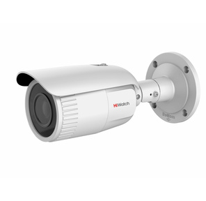 Видеокамера IP Hikvision HiWatch DS-I456 2.8-12мм цветная