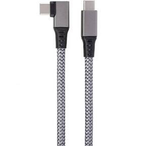 New VR кабель USB3.2 Gen1 CM / CM 5GBs для Oculus 5м,  VCOM <CU414M-5M>