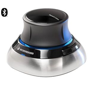 Мышь 3DConnexion 3DX-700115 SpaceMouse Wireless  (аналог 700066)