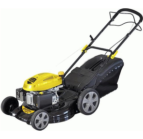 Газонокосилка роторная Champion LMZ5130 / 2 3000Вт