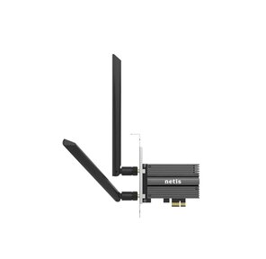 Wi-Fi адаптер 1800 MBPS F0 NETIS