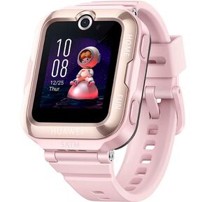 Умные часы Huawei KIDS 4 PRO ASN-AL10,  синий