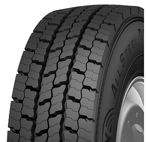 Грузовые шины ЯШЗ DR-2 TYREX ALL STEEL 315 / 80 R22.5 157 / 150L Ведущая