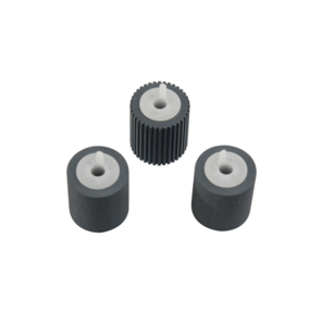 Комплект роликов для SHARP ARM550 / M620 / M700,  MX-M550 / M620 / M700  (аналог AR-620RT,  состав: NROLR1466FCZ1  (2 Шт.),  NROLR1467FCZ1  (1 Шт.)  (CET),  CET3314