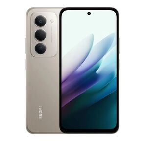 Смартфон Xiaomi Redmi 15 6+128 серый титан  (MZB0L1TRU)