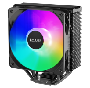 PCCooler PALADIN EX400S