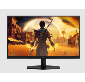 Монитор AOC 27" Q27G40E,  16:9,  IPS,  QHD,  0, 5 / 1ms,  300cd,  180Hz,  HDMI,  DP