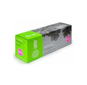 Cactus CS-CLT-K504S Тонер Картридж черный для Samsung CLP-415N / CLX-4195FW / 4195FN  (2500стр.)