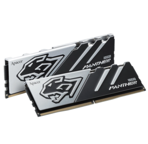 Модуль памяти DIMM 32GB DDR5-5600 K2 AH5U32G56C5227BAA-2 APACER