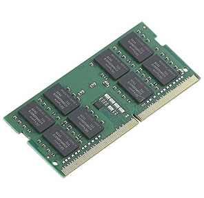 Kingston KCP426SS8 / 8 DDR4 8GB  (PC4-21300) 2666MHz SR x8 SO-DIMM