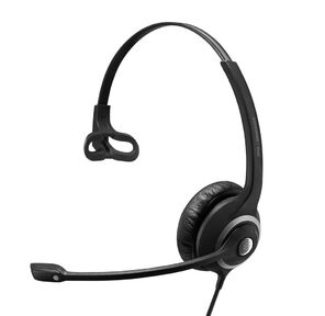 Гарнитура EPOS Проводная гарнитура EPOS IMPACT SC 230 USB MS II Mono  (PN: 1000578)