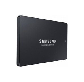 Samsung SSD 3840GB PM897 2.5" 7mm SATA 6Gb / s TLC R / W 560 / 530 MB / s R / W 97K / 60K IOPs DWPD3 5Y TBW21024 OEM