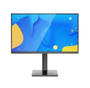 МОНИТОР 23.8" BRAVUS BVS2430P-DEMO Black с поворотом экрана  (IPS,  1920x1080,  100Hz,  5 ms,  178° / 178°,  250 cd / m,  1200:1,  +HDMI,  +DisplayPort,  +4xUSB 3.0,  +MM)