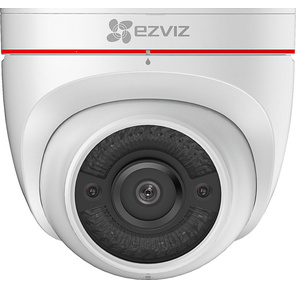 Видеокамера IP Ezviz CS-CV228-A0-3C2WFR 2.8-2.8мм цветная
