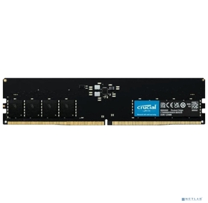Crucial 16GB DDR5 4800MHz  UDIMM CB16GU4800