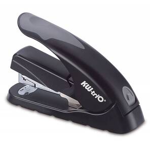 KW-TRIO 5618 Степлер Soft-touch,  технология снижения усилий,  до 40 листов,   вмест. 100 скоб,  скобы 24 / 6,  24 / 8,  26