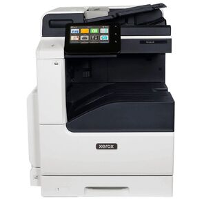МФУ Xerox VersaLink B7125V_D  A3,  лазерное,  черно-белое,   (А4)25стр / мин,  (А3)19стр / мин,  1200dpi,  1050МГц,  4096Мб,  130АПД,  USB / Ethernet,   (B7101V_D) + ключ инициализации 097S05185