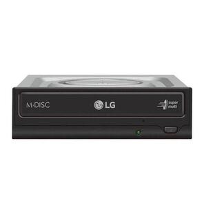 LG GH24NSD5 Привод DVD-RW,  SATA,  внутренний,   черный