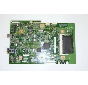 Плата форматера HP LJ M2727nf / nfs MFP  (CC370-60001)