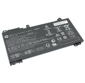 Батарея для HP ProBook 430 G6  /  440 G6  /  445 G6  /  450 G6  /  430 G7  /  440 G7  /  450 G7  /  455 G7  (L32656-005 / RE03XL) 40Wh 11.55V