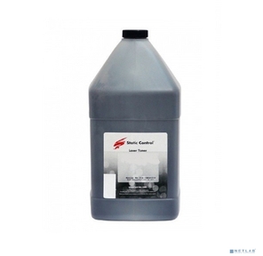 SC Тонер для HP LJ 1010 / 1200 / 2055,  C7115A,  CE255A,  CE505A,  CF214A,  CF280A,  Bk,  1 кг,  флакон  (MPT9-1KG)