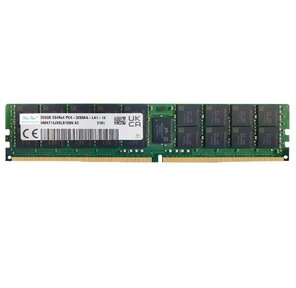Модуль памяти LRDIMM DDR4-3200 256GB ECC REG HMAT14JXSLB126N HYNIX