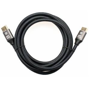 Кабель соединительный DP-DP 1.4V 8K@60Hz  3м,  Telecom Pro <TCG750-3M>