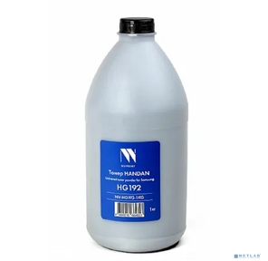 Тонер NVP HANDAN для Samsung HG192  (1кг) совместимый
