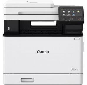 МФУ лазерный Canon i-Sensys Colour MF754Cdw  (5455C009 / 5455C019) A4 Duplex WiFi белый