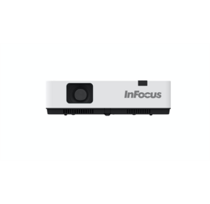 INFOCUS IN1039 Проектор {3LCD 4200lm WUXGA 1.26~2.09 50000:1  (Full3D) 16W 2xHDMI 1.4b,  VGA in,  CompositeIN,  3, 5 mm audio IN,  RCAx2 IN,  USB-A,  VGA out,  3, 5 audio OUT,  RS232,  Mini USB B serv}