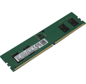 Samsung DDR5 8GB DIMM 5600MHz  (M323R1GB4DB0-CWM) 1 year,  OEM