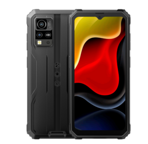 Мобильный телефон BV4800SE 4 / 64GB BLACK BLACKVIEW